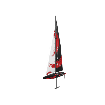 Żaglówka VolantexRC Hurricane 100cm RTR